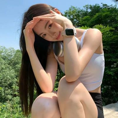 我的麻吉女友