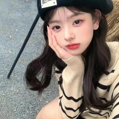 深郁之蓝