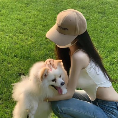 快乐的小鸡